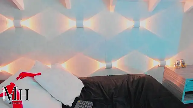 MizzHell 现场XXX聊天