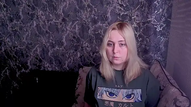 Kristy-Max's Live XXX Chat