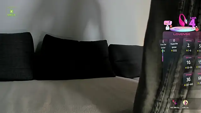 Perry_Knight 现场XXX聊天