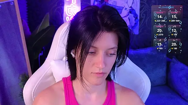 roxy_riot_'s Live XXX Chat