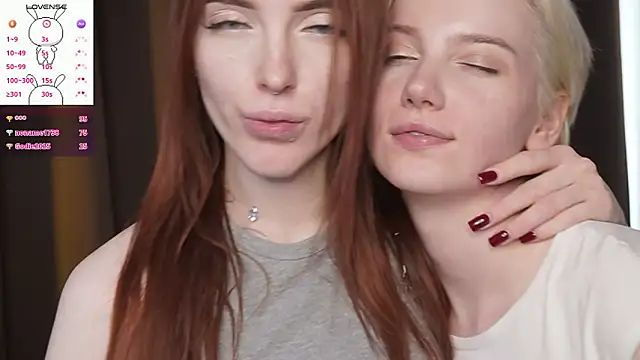 MaeEversley 现场XXX聊天