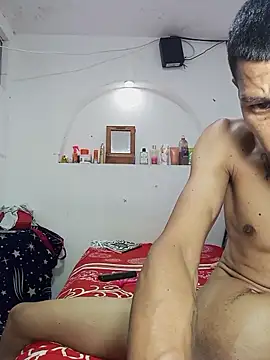 paisita122's Live XXX Chat