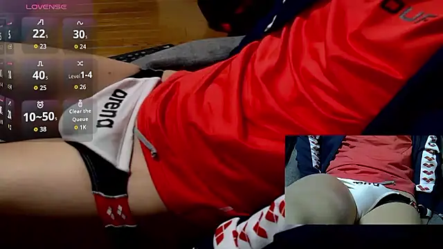 Yasu2000 Show Webcam