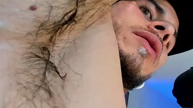 عرض كام dylan_jacobx