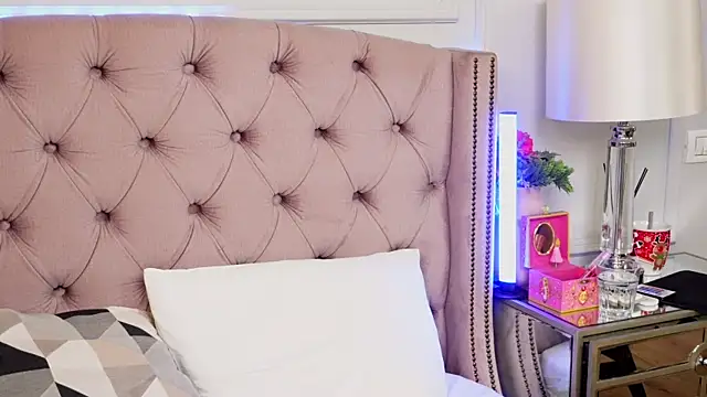 دردشة JenniferLovve الجنسية المباشرة