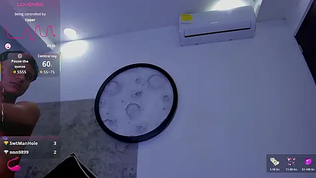 Živý XXX chat _Leohot_