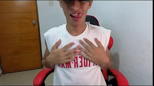 XXX chat uživo modela sung_yol