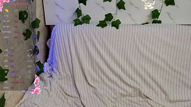 Belinda_Starlight Chat XXX in diretta