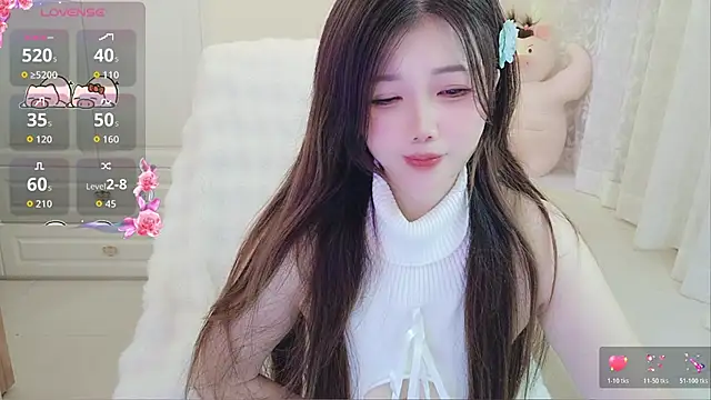 Coco-Di 现场XXX聊天