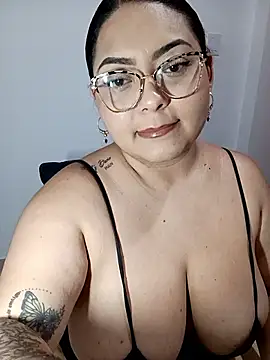 Anna_Lucia88's Live XXX Chat