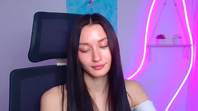 Stella_XO Chat XXX in diretta