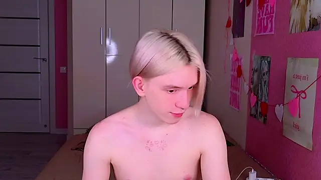 Ron_Vilss Adlı Modelin Canlı XXX Sohbeti