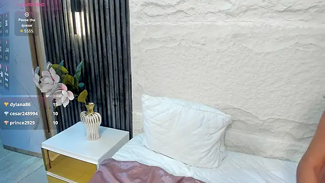 abbysweet18_ Chat XXX in diretta