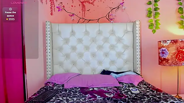 XXX chat uživo modela Philippsx