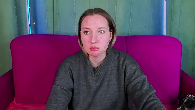 Sembang XXX Secara Langsung JollyBlondy