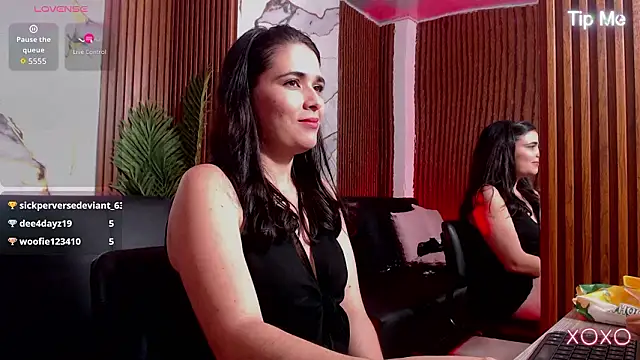 Loren_Tay's Live XXX Chat