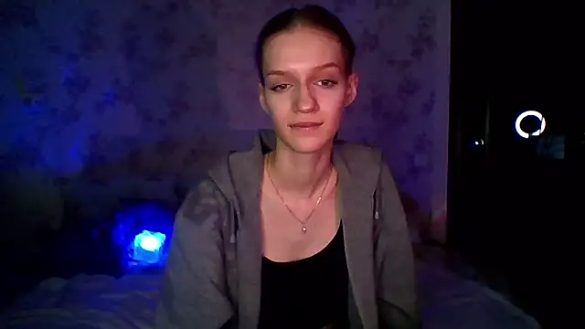 Sembang XXX Secara Langsung Chrissy_Joyful