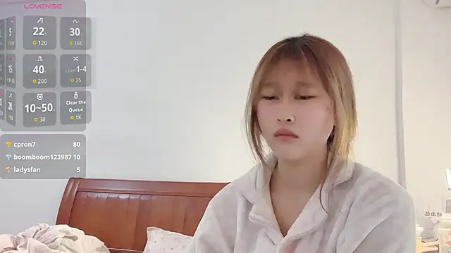 D-Dandan's Live XXX Chat