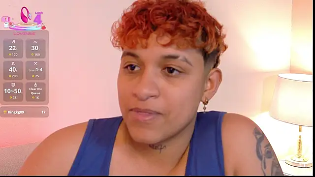 Онлайн чат XXX DominickJoness