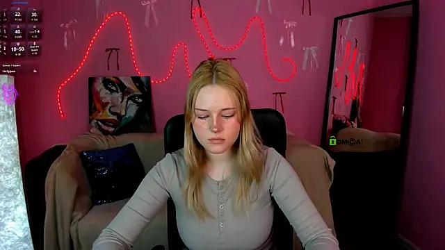 trixy_melison: απευθείας συνομιλία ΧΧΧ