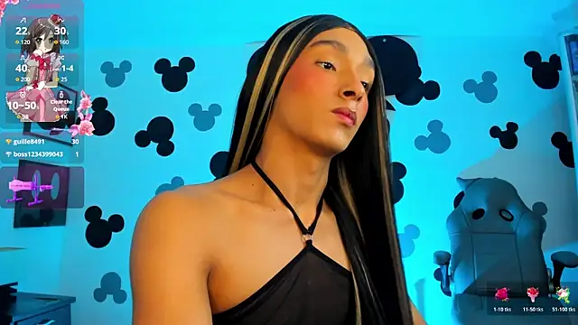 AdharaSkinny_: απευθείας συνομιλία ΧΧΧ