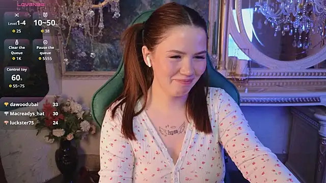 Sembang XXX Secara Langsung MarryMilash