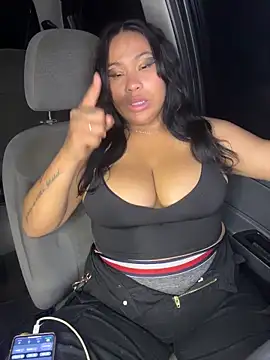 Sharon_fiire Chat XXX in diretta