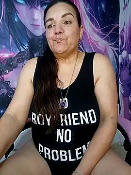 Zuleyka_69: απευθείας συνομιλία ΧΧΧ