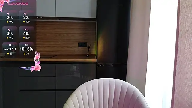 Jessy_SSS 现场XXX聊天