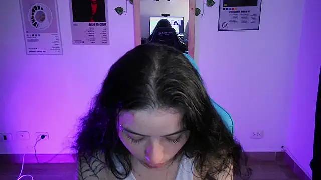 JadeMonet_ 라이브 XXX 채팅