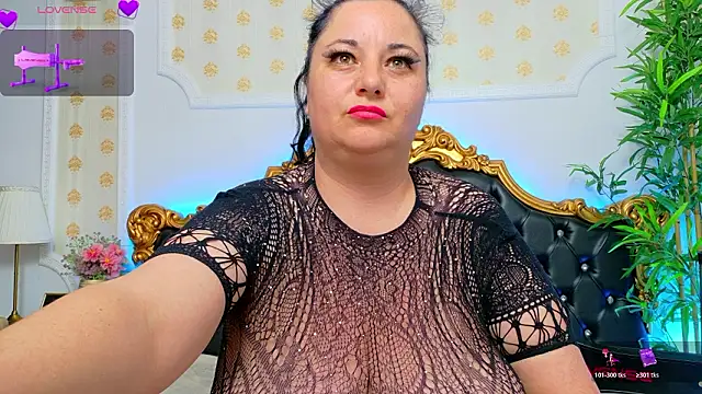 Alesha_XO: απευθείας συνομιλία ΧΧΧ