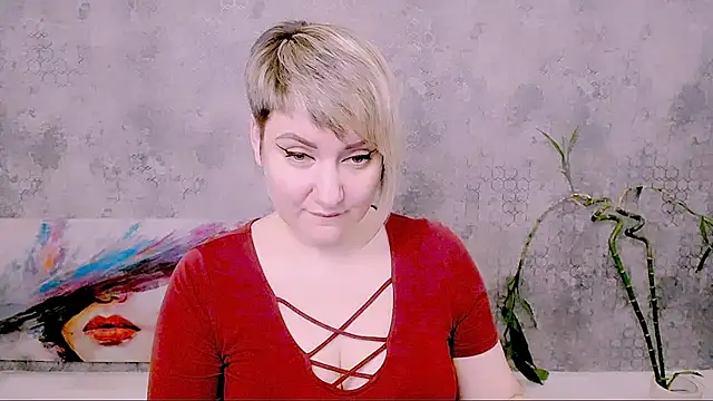 Djullian Live XXX chat