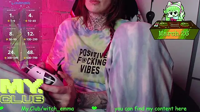 Witch_Emma live XXX chat