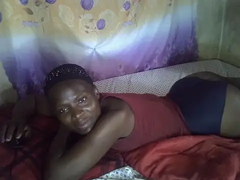 cute-shamza Adlı Modelin Web Kamerası Şovu