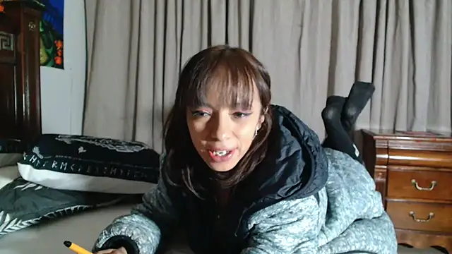 MINI_Petite 现场XXX聊天