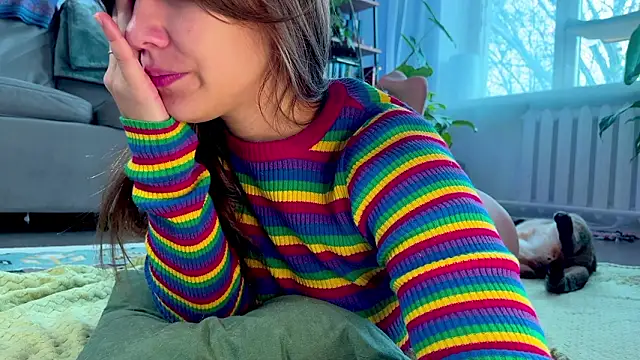 Sasha_moormeoow Chat XXX in diretta