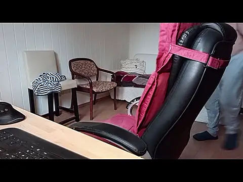 Rainfish live XXX chat