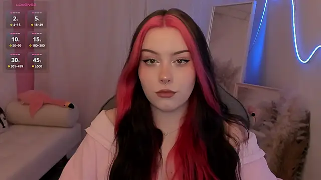 CoraMiel: απευθείας συνομιλία ΧΧΧ