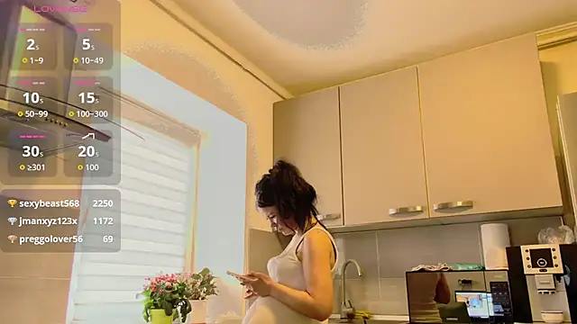 alisoncassie Live XXX-chat