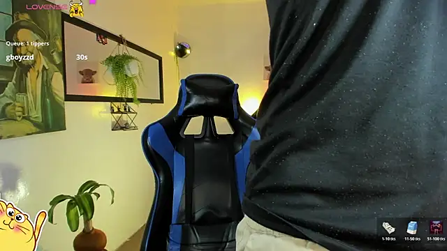 Damian_latinxxx webcam show