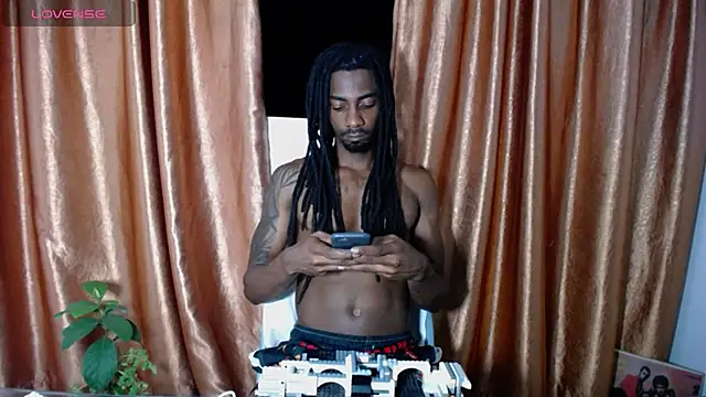 Malkon_Big Webcam show