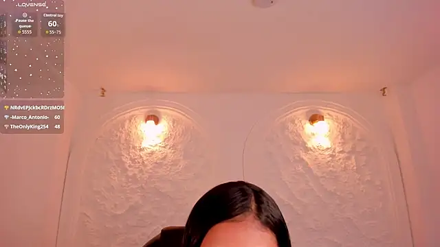 Živý XXX chat GabriellaLee