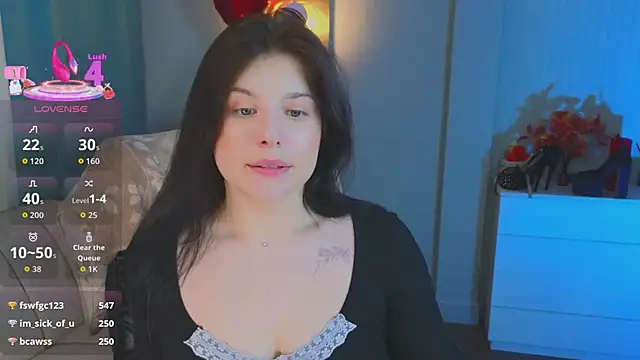 Jenna_Adams_: απευθείας συνομιλία ΧΧΧ