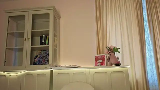 Alisia_Mars: απευθείας συνομιλία ΧΧΧ