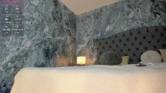 LucyLovelyy Chat XXX live