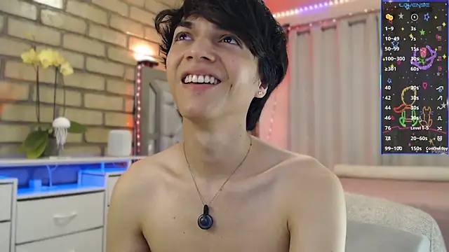 biel_bielのライブXXXチャット