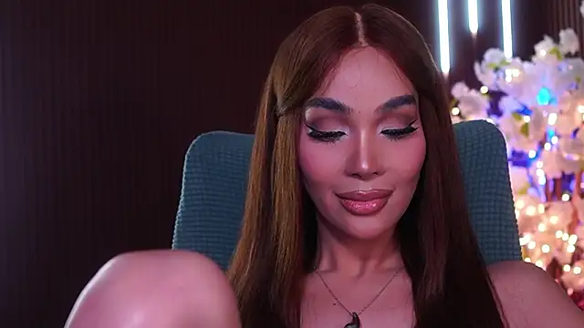 xxforyoureyesonlyxx – Kamerová šou