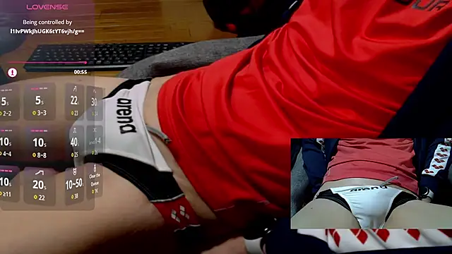 Chat XXX Live Yasu2000