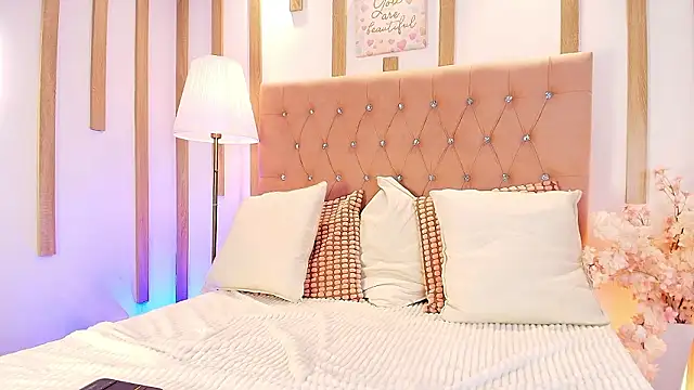 OzorioDanyのライブXXXチャット