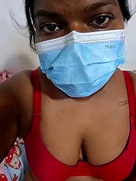 Chatroom XXX en direct de chubybabi